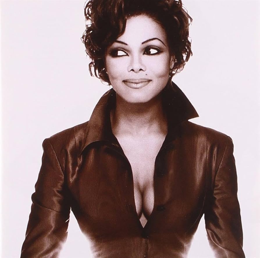Janet Jackson Design Of A Decade レコード Janet Jackson – Design Of A Decade 1986 / 1996 | Releases